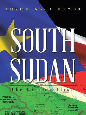 cover image of South Sudan